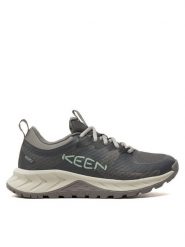 Keen Trekkingi Versacore Wp 1029048 Szary. Szare obuwie trekkingowe damskie Keen. Za 399.99 zł.