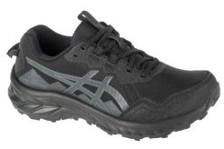 Buty do biegania damskie, Gel-Venture 10. Czarne obuwie do biegania damskie Asics. Za 355.99 zł.