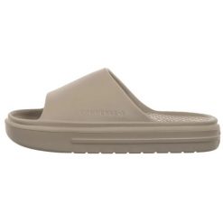 Unisex>klapki Converse. Brązowe klapki damskie Converse. Za 126.99 zł.