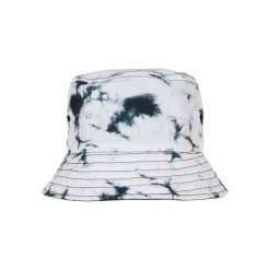 Czapka odwracalna Flexfit Batik Dye. Białe czapki zimowe damskie FLEXFIT. Za 182.50 zł.