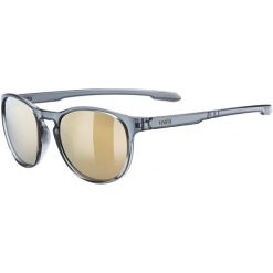 Okulary UVEX LGL 53. Okulary przeciwsłoneczne męskie Uvex. Za 249.90 zł.