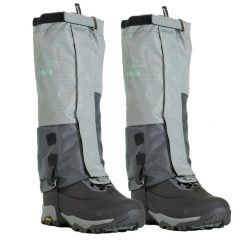Gaitery TSL Mountain. Szare obuwie trekkingowe damskie TSL. Za 248.50 zł.