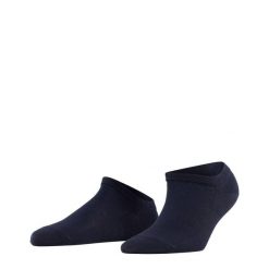 Skarpetki bawełniane damskie Falke Active Breeze. Szare skarpetki damskie Falke, bez wzorów, z bawełny. Za 113.00 zł.