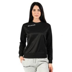 Męska Bluza Maglia One. Niebieskie bluzy z kapturem męskie Givova, m, z materiału. Za 137.99 zł.