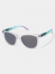 Okulary O'Neill 9054-2.0. Fioletowe okulary przeciwsłoneczne męskie O'neill, z materiału. Za 359.00 zł.