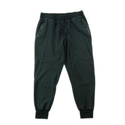 Second life - Spodnie dresowe męskie Spyder Active SPM704U - Stan bardzo dobry. Czarne spodnie sportowe męskie Spyder, z dresówki. Za 97.94 zł.