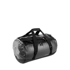 Torba Tatonka Barrel L - black. Czarne torebki klasyczne damskie Tatonka, bez wzorów, bez dodatków. Za 487.99 zł.