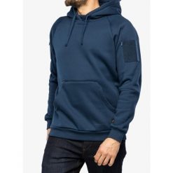 Bluza z kapturem męska Helikon-Tex Urban Tactical Hoodie Lite. Niebieskie bluzy z kapturem męskie HELIKON-TEX, l. Za 261.99 zł.