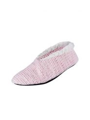 Camano Kapcie w kolorze jasnoróżowym rozmiar: 37/38. Różowe kapcie damskie camano. Za 39.99 zł.