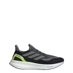 Buty Pureboost 5 Running. Czarne obuwie do biegania damskie Adidas. W wyprzedaży za 470.60 zł.