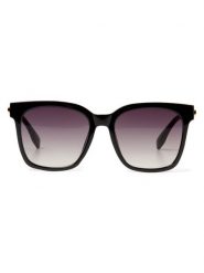 Nümph Okulary przeciwsłoneczne dla kobiet Kobiety Sztuczne włókno czarny, ONE SIZE. Czarne okulary przeciwsłoneczne damskie Nümph. Za 59.95 zł.
