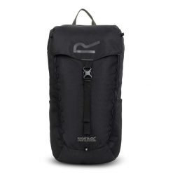 Plecak turystyczny unisex Survivor 5 20L. Brązowe plecaki damskie Regatta, bez wzorów. W wyprzedaży za 109.99 zł.