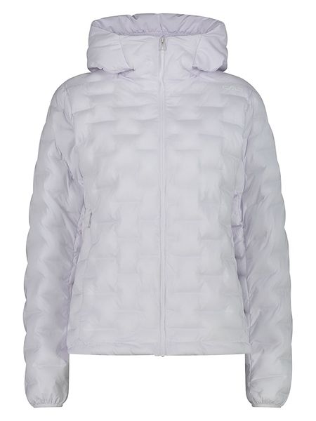 CMP Kurtka pikowana w kolorze białym rozmiar: 42. Białe kurtki damskie CMP, bez wzorów, bez kaptura. Za 363.71 zł.