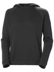 Helly Hansen Bluza "Inshore" w kolorze czarnym rozmiar: XS. Czarne bluzy z kapturem damskie Helly Hansen, xs, z materiału. Za 100.99 zł.