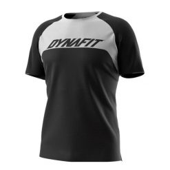 Koszulka rowerowa męska DYNAFIT Ride. Brązowe t-shirty sportowe męskie Dynafit, m, bez ramiączek, rowerowe. Za 199.00 zł.