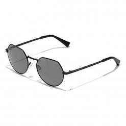 Okulary przeciwsłoneczne Unisex Hawkers AURA HAWKERS Czarny. Czarne okulary przeciwsłoneczne damskie hawkers. W wyprzedaży za 193.90 zł.