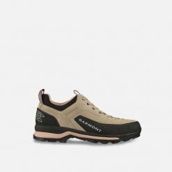 Buty podejściowe damskie Garmont DRAGONTAIL. Brązowe obuwie trekkingowe damskie Garmont. W wyprzedaży za 379.00 zł.