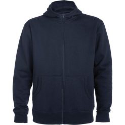 Męska Bluza Z Kapturem Montblanc Full Zip. Niebieskie bluzy z kapturem męskie ROLY, m. Za 109.99 zł.