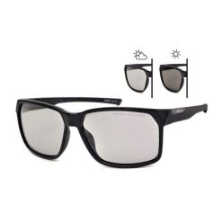 Okulary polaryzacyjne fotochrom Arctica S-345FP. Czarne okulary przeciwsłoneczne męskie ARCTICA. Za 218.99 zł.