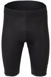 Comfort Plus Short Performance Men. Czarne szorty męskie Agu, bez wzorów. Za 466.65 zł.