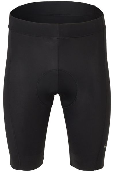 Comfort Plus Short Performance Men. Czarne szorty męskie Agu, bez wzorów. Za 466.65 zł.