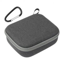 Etui nylonowe Sunnylife do kontrolerów RC 2/1 i RC-N3/2/1. Walizki SunnyLife, bez wzorów, z nylonu. Za 56.00 zł.