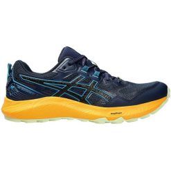 Buty męskie do biegania Asics Gel Sonoma 7. Białe obuwie do biegania damskie Asics. Za 379.00 zł.