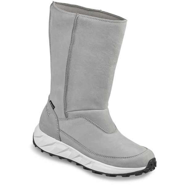 Buty zimowe damskie MEINDL Göteborg Lady GTX. Brązowe obuwie trekkingowe damskie MEINDL, na zimę. Za 1,449.00 zł.