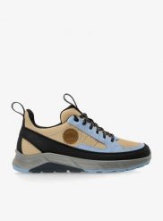 Buty turystyczne damskie Hanwag Rotpunkt Light Low. Brązowe obuwie trekkingowe damskie Hanwag, na lato. Za 785.39 zł.