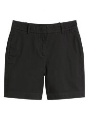 Marc O´Polo Szorty w kolorze czarnym rozmiar: 40. Czarne szorty damskie bez wzorów. Za 218.57 zł.