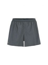 Craft Hypervent Structure Shorts M – strukturalne spodenki do biegania – Norit. Szare szorty męskie Craft, z materiału, bez kołnierzyka. Za 300.00 zł.