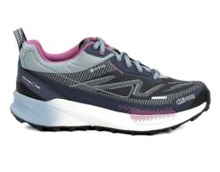 Zapatillas Montaña Mujer Chiruca Sucre Lady 06 Gore-Tex Azul Impermeable-4494806. Fioletowe obuwie trekkingowe damskie Chiruca. Za 565.00 zł.