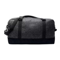 Torba sportowa Sol's Indico. Szare torebki dziecięce SOL'S. Za 137.00 zł.