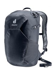 Deuter Plecak turystyczny "Speed Lite 21" w kolorze czarnym - 27 x 46 x 19 cm rozmiar: onesize. Czarne plecaki damskie Deuter, bez wzorów, z materiału, sportowe. Za 281.10 zł.