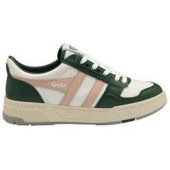 Buty damskie Gola Challenge. Białe buty sportowe na co dzień damskie Gola, bez wzorów, tenisowe. Za 556.00 zł.