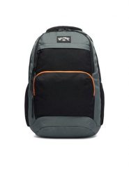 Billabong Plecak CWBEO-BLB-P-004-10 Zielony ciemny. Zielone plecaki męskie Billabong, bez wzorów, z materiału. Za 99.99 zł.