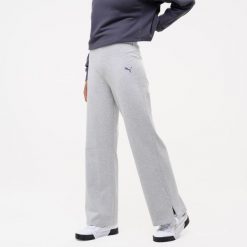 Spodnie damskie Puma Gym & Pilates. Spodnie sportowe damskie Puma, s, z bawełny, na jogę i pilates. W wyprzedaży za 99.99 zł.