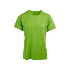 T-Shirt Ande Campelli Dorośli. Zielone t-shirty męskie Ande, s, bez wzorów, z elastanu, bez kołnierzyka. Za 156.99 zł.