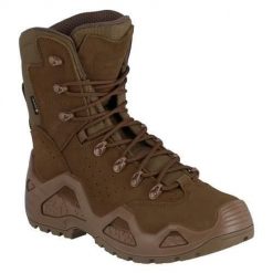 Buty trekkingowe damskie Lowa Z-8s Gtx C. Brązowe obuwie trekkingowe damskie Lowa. Za 1,093.00 zł.