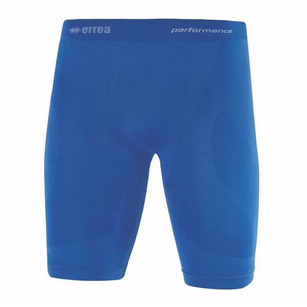 Termo Bermudy Errea Denis Ad Błękitny Dorośli. Niebieskie szorty męskie ERREA, s, z elastanu, do biegania. Za 210.99 zł.
