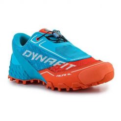 Buty do biegania damskie Dynafit Feline Sl. Niebieskie obuwie do biegania damskie Dynafit. Za 522.00 zł.