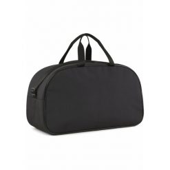 Torba z uchwytem Campus 29 l PUMA Black. Czarne torby męskie na ramię Puma, bez wzorów, na ramię. W wyprzedaży za 164.00 zł.