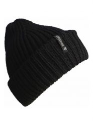 Zimtstern Czapka "Sweetz" w kolorze czarnym rozmiar: onesize. Czarne czapki zimowe damskie Zimtstern, z materiału. Za 144.58 zł.