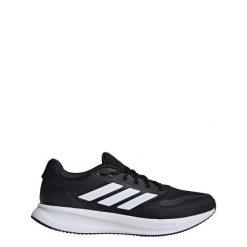 Buty Runfalcon 5 Wide Running. Białe obuwie do biegania damskie Adidas. Za 259.00 zł.