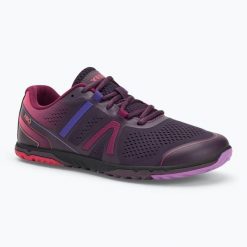 Buty barefoot damskie Xero Shoes HFS II. Fioletowe obuwie trekkingowe damskie XERO SHOES. W wyprzedaży za 334.00 zł.