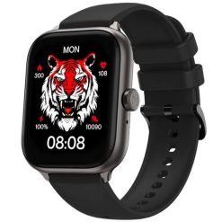 Smartwatch zegarek sportowy IMIKI ST1. Brązowe zegarki damskie IMIKI. Za 199.00 zł.