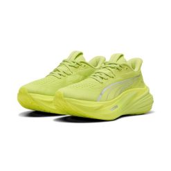 Damskie buty do biegania MagMax NITRO™ 2 PUMA. Zielone obuwie do biegania damskie Puma. Za 829.00 zł.