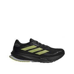 Buty do biegania Adidas Supernova Rise Impermébilne. Czarne obuwie do biegania damskie Adidas. Za 681.35 zł.