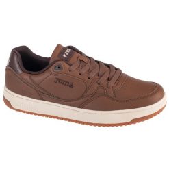 Buty sportowe Sneakersy męskie, C.Stadium Men 24 CSTAW. Brązowe buty sportowe na co dzień męskie Joma, bez zapięcia, trekkingowe. Za 189.99 zł.