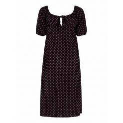 Sukienka damska Protest Prtbente. Czarne sukienki damskie Protest, na lato, xs, bez wzorów, z wiskozy, sportowe, bez kołnierzyka, bez ramiączek, sportowe. Za 326.50 zł.